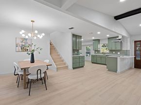 1420  Linwood Lane , Edgecliff Village Texas 76134