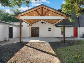 1420  Linwood Lane , Edgecliff Village Texas 76134