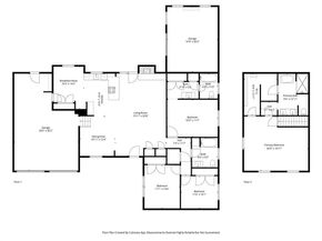 1420  Linwood Lane , Edgecliff Village Texas 76134