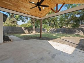 1420  Linwood Lane , Edgecliff Village Texas 76134