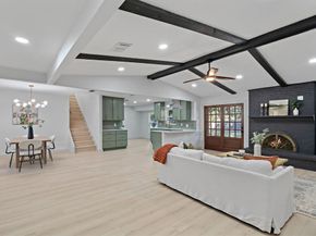 1420  Linwood Lane , Edgecliff Village Texas 76134