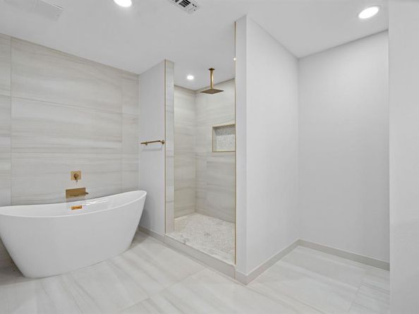 1420  Linwood Lane , Edgecliff Village Texas 76134