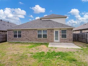 1821  Christopher Creek  , Little Elm Texas 75068