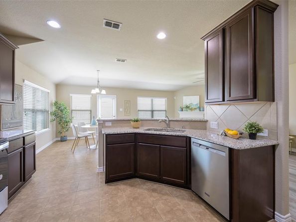 1821  Christopher Creek  , Little Elm Texas 75068