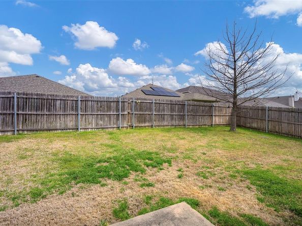 1821  Christopher Creek  , Little Elm Texas 75068