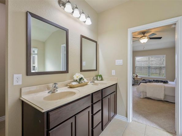 1821  Christopher Creek  , Little Elm Texas 75068