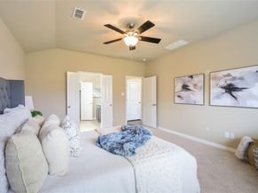 1821  Christopher Creek  , Little Elm Texas 75068
