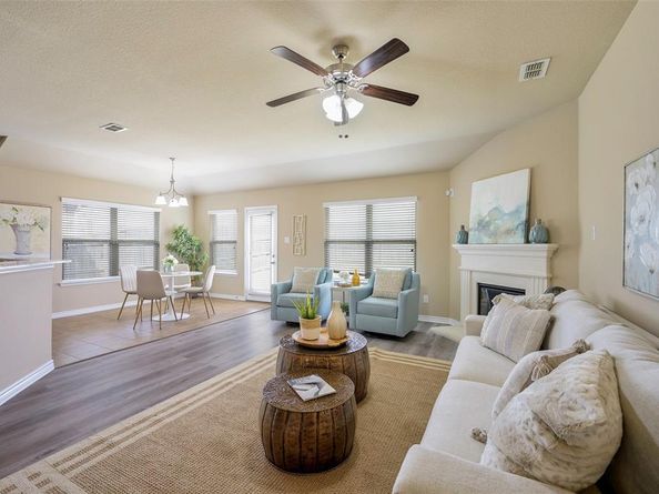 1821  Christopher Creek  , Little Elm Texas 75068
