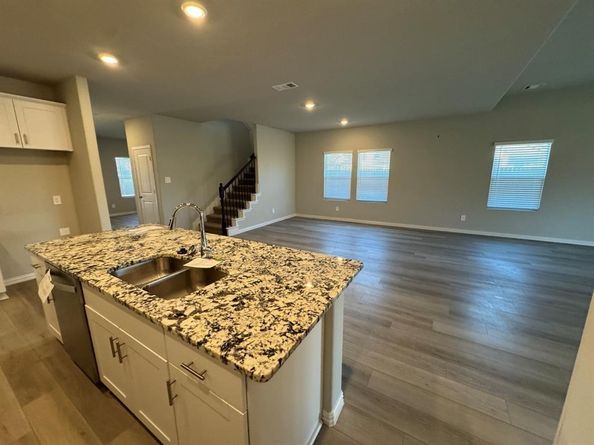 2501  Tala Court , Fort Worth Texas 76179