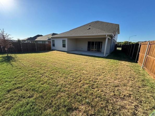2501  Tala Court , Fort Worth Texas 76179