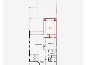 3056  Elmwood Street , Fate Texas 75087