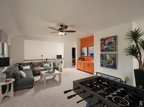 3056  Elmwood Street , Fate Texas 75087