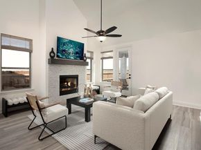 3056  Elmwood Street , Fate Texas 75087