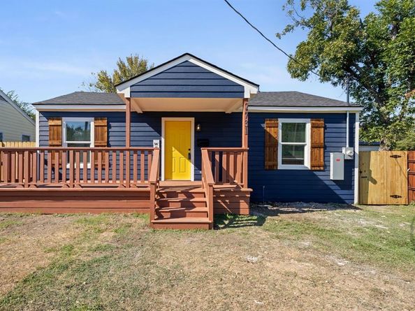 2731  Fordham Road , Dallas Texas 75216