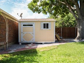3122  Marilee Drive , Garland Texas 75043