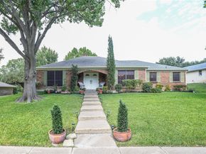 3122  Marilee Drive , Garland Texas 75043