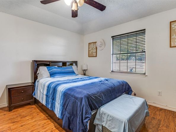 5315  Umbrella Pine Court , Arlington Texas 76018