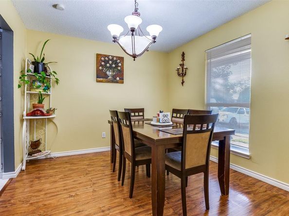 5315  Umbrella Pine Court , Arlington Texas 76018