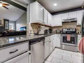 5315  Umbrella Pine Court , Arlington Texas 76018