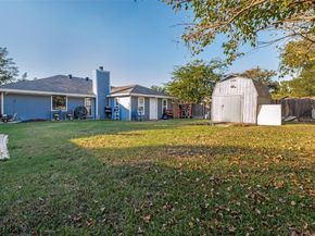 5315  Umbrella Pine Court , Arlington Texas 76018