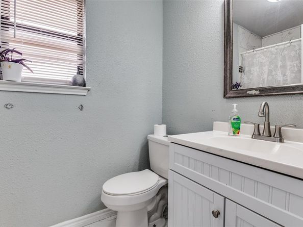 5315  Umbrella Pine Court , Arlington Texas 76018