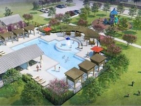 15012  Cactus Blossom Boulevard , Fort Worth Texas 76052