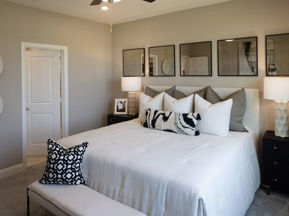 15012  Cactus Blossom Boulevard , Fort Worth Texas 76052