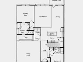 15012  Cactus Blossom Boulevard , Fort Worth Texas 76052