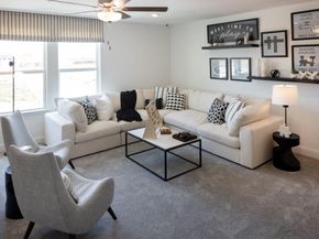 15012  Cactus Blossom Boulevard , Fort Worth Texas 76052