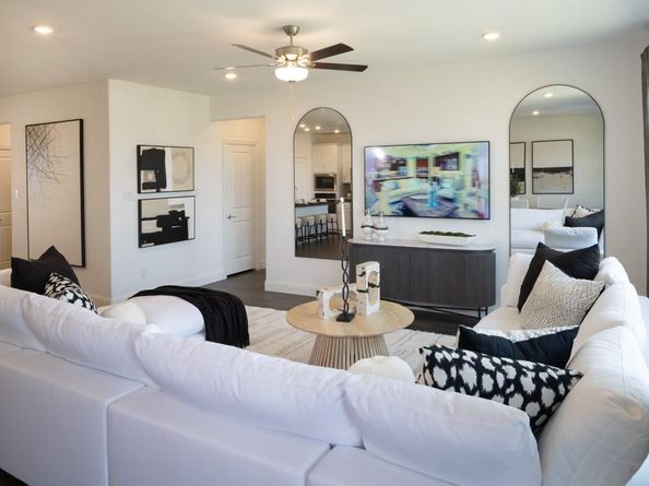 15012  Cactus Blossom Boulevard , Fort Worth Texas 76052