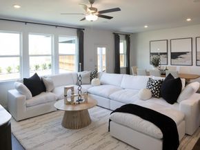 15012  Cactus Blossom Boulevard , Fort Worth Texas 76052