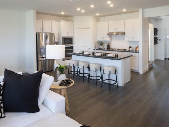 15012  Cactus Blossom Boulevard , Fort Worth Texas 76052