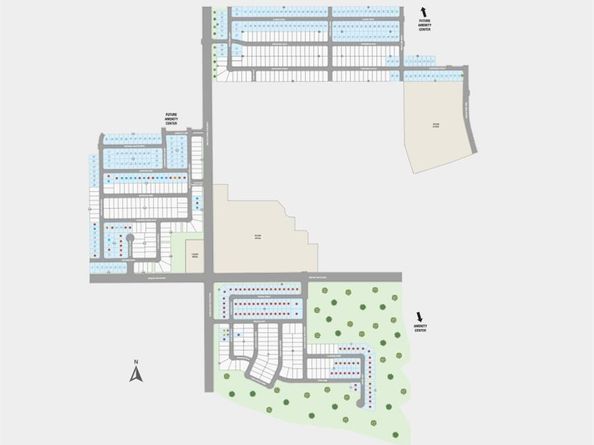 15012  Cactus Blossom Boulevard , Fort Worth Texas 76052