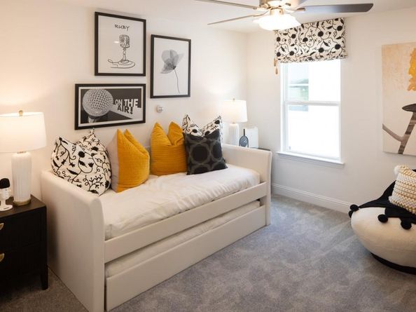 15012  Cactus Blossom Boulevard , Fort Worth Texas 76052