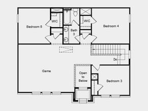 15012  Cactus Blossom Boulevard , Fort Worth Texas 76052