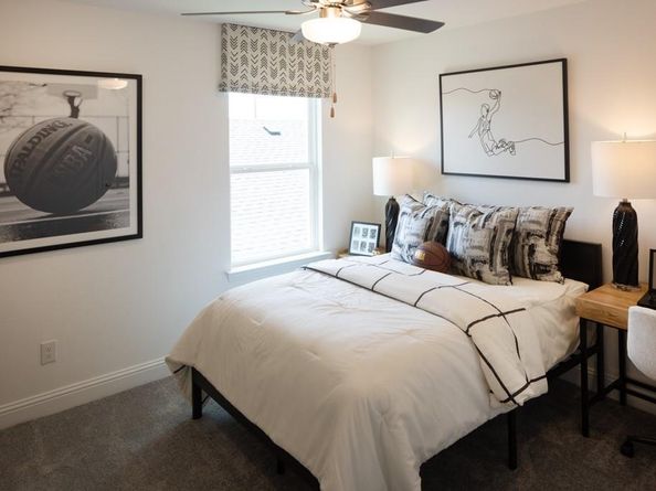 15012  Cactus Blossom Boulevard , Fort Worth Texas 76052