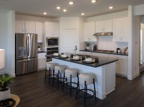 15012  Cactus Blossom Boulevard , Fort Worth Texas 76052