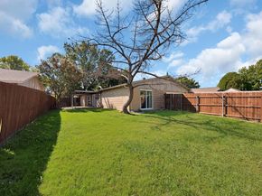 4917  Ashlock Drive , The Colony Texas 75056