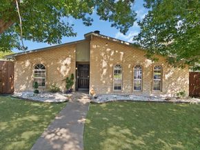 4917  Ashlock Drive , The Colony Texas 75056