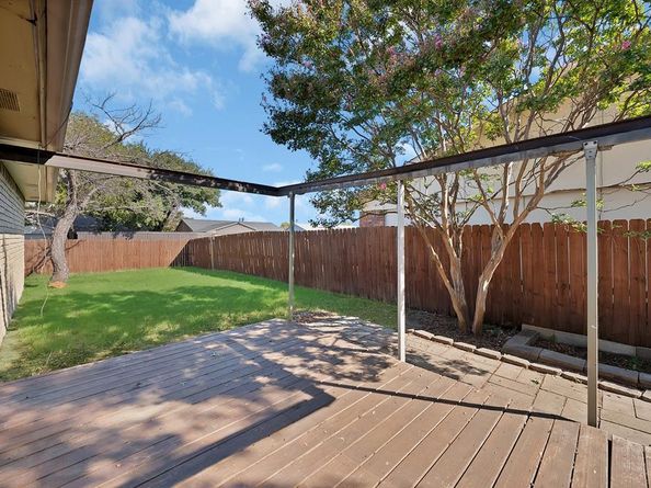 4917  Ashlock Drive , The Colony Texas 75056