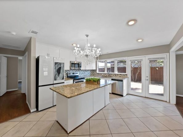 4917  Ashlock Drive , The Colony Texas 75056