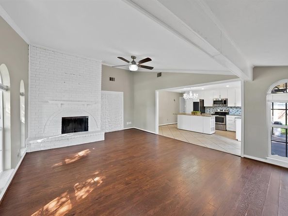 4917  Ashlock Drive , The Colony Texas 75056