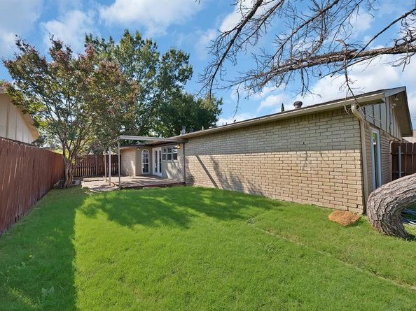 4917  Ashlock Drive , The Colony Texas 75056