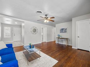 3509  Fortner Way , Fort Worth Texas 76116