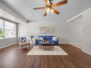 3509  Fortner Way , Fort Worth Texas 76116