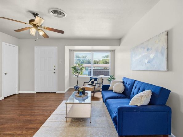 3509  Fortner Way , Fort Worth Texas 76116