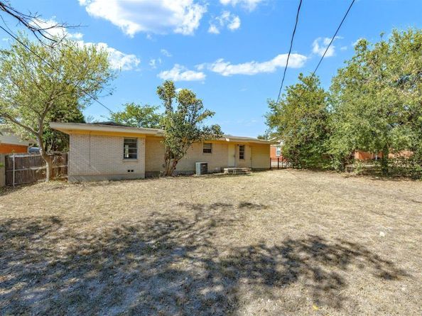 3509  Fortner Way , Fort Worth Texas 76116