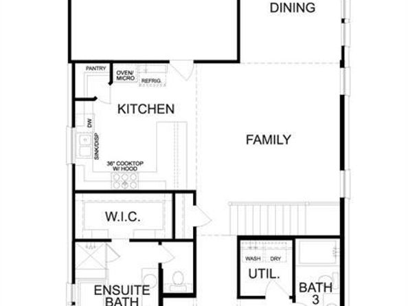 14317  Saralee Street , Frisco Texas 75033