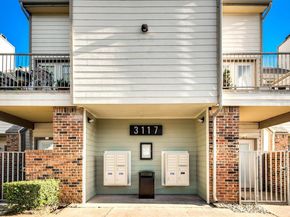3117  Sondra Drive  208, Fort Worth Texas 76107