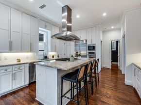 3707  Granada Avenue , University Park Texas 75205